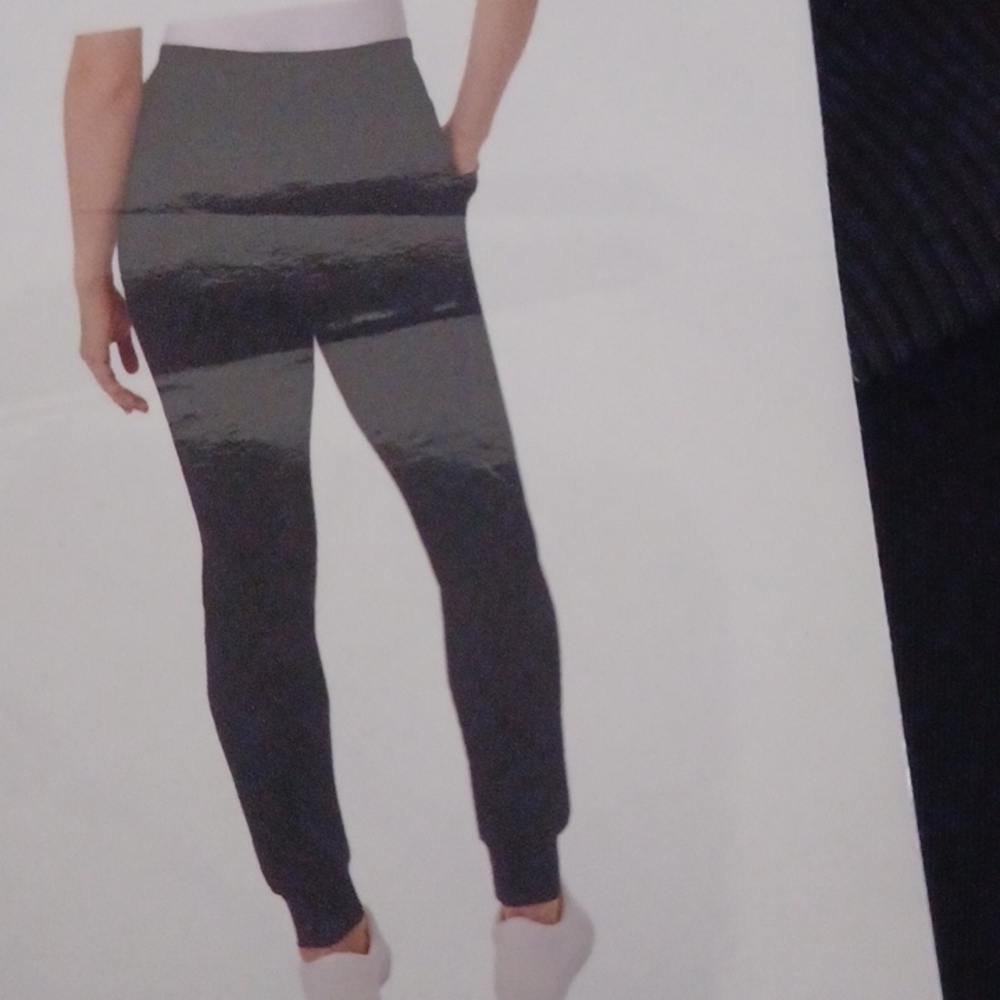 - Woman 32 heat leggings - Picture 4 of 4